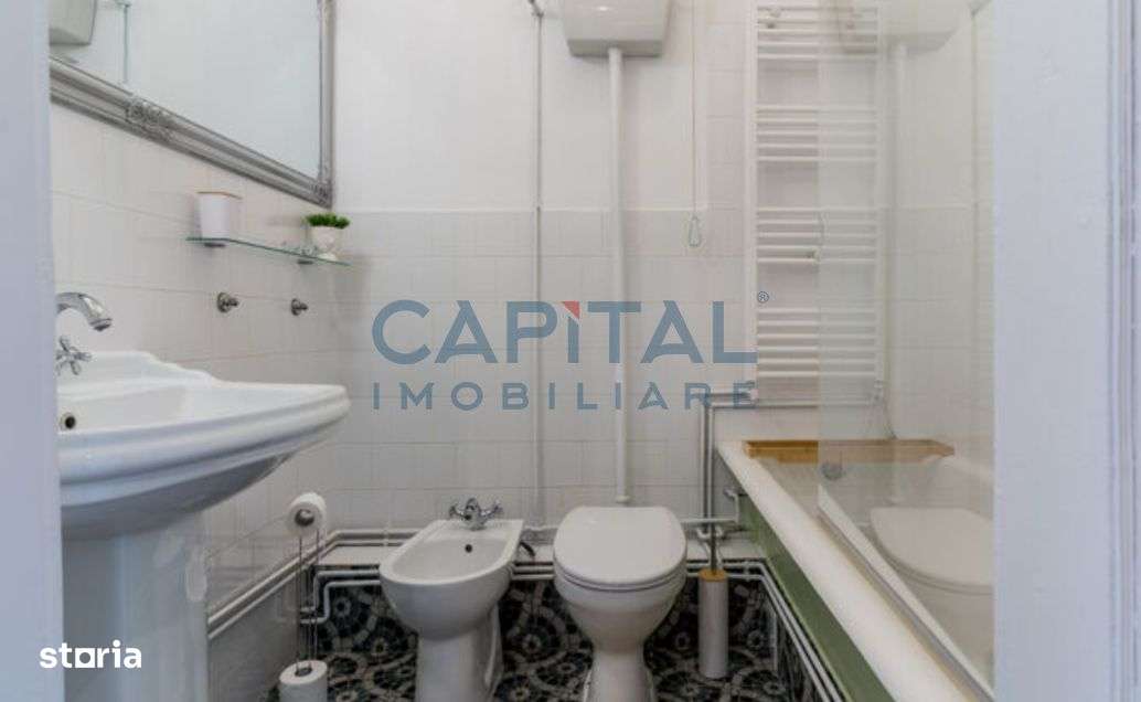 Comision 0% Apartament 2 camere, etajul 2, Eroilor - Imagine principală: 5/6