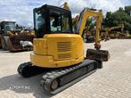 Cat 305E2 - 4