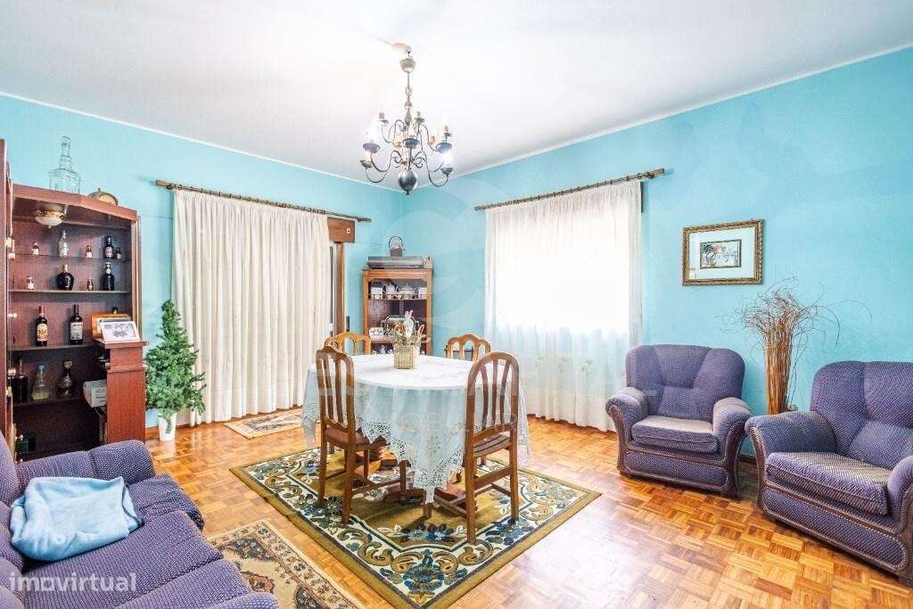 Moradia com terreno em Sande, Marco de Canaveses-1