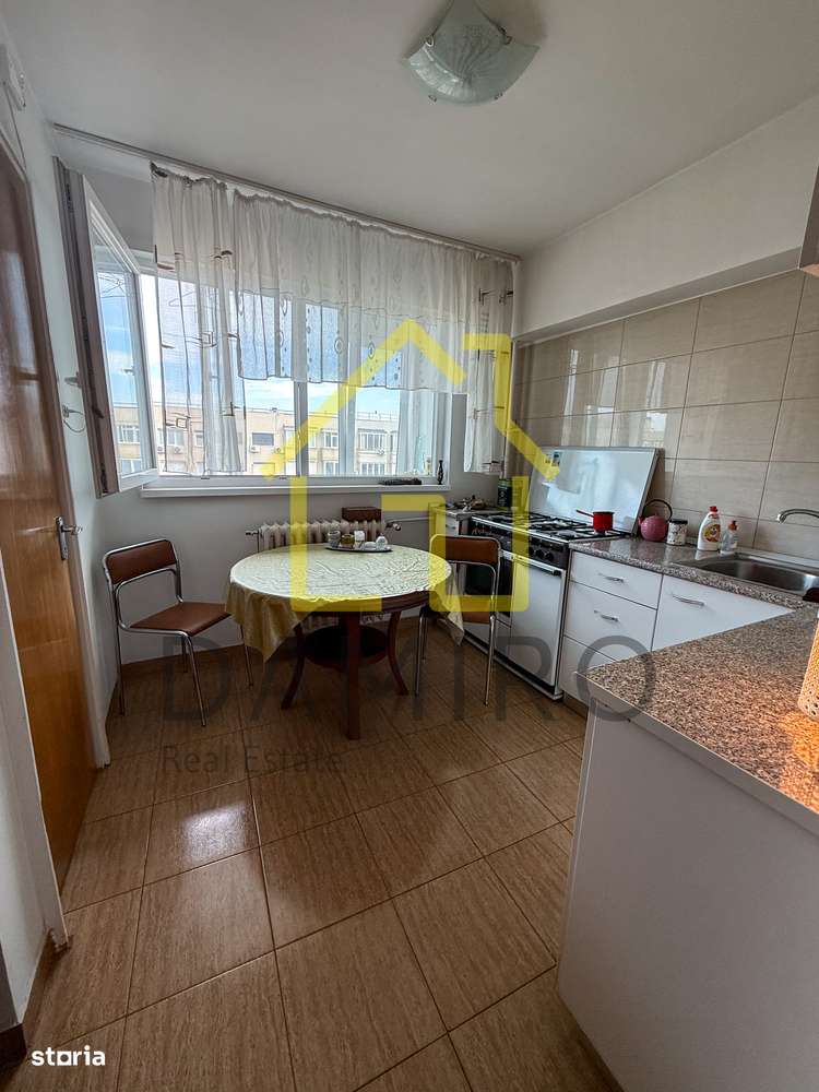 Apartament 2 Camere Sos Mihai Bravu Calea Mosilor 5 Minute Metrou Obor - Imagine principală: 3/10