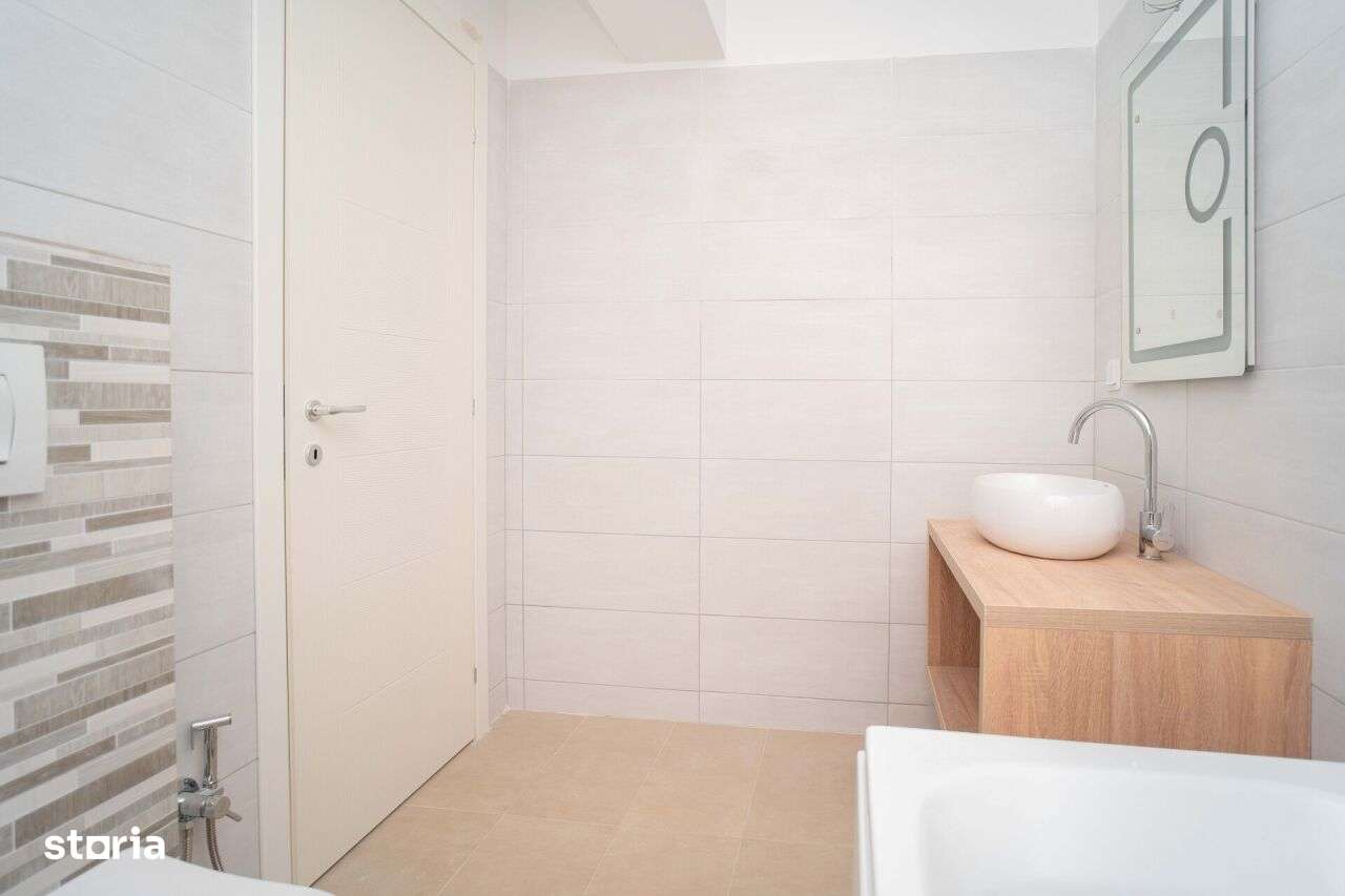 Copou - Apartament 2 camere, 65 mp, Etaj 7-6