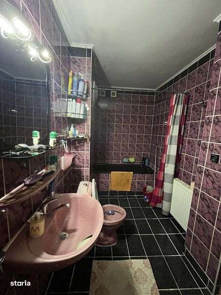 Apartament cu 3 camere la Bulevard - Imagine principală: 5/7