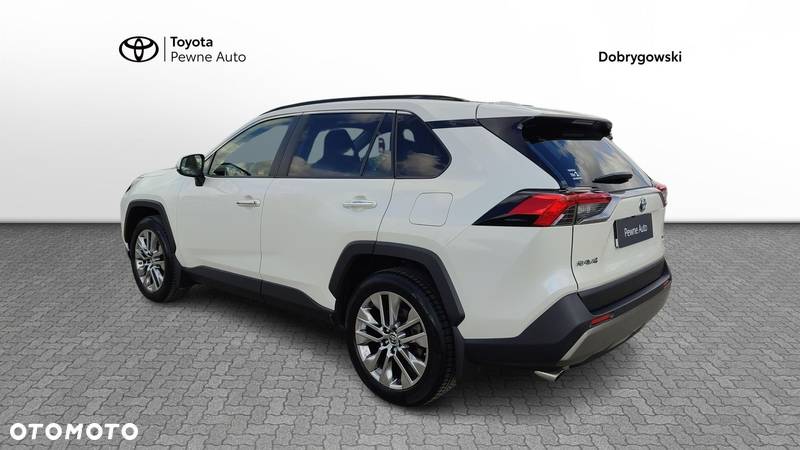 Toyota RAV4 - 5