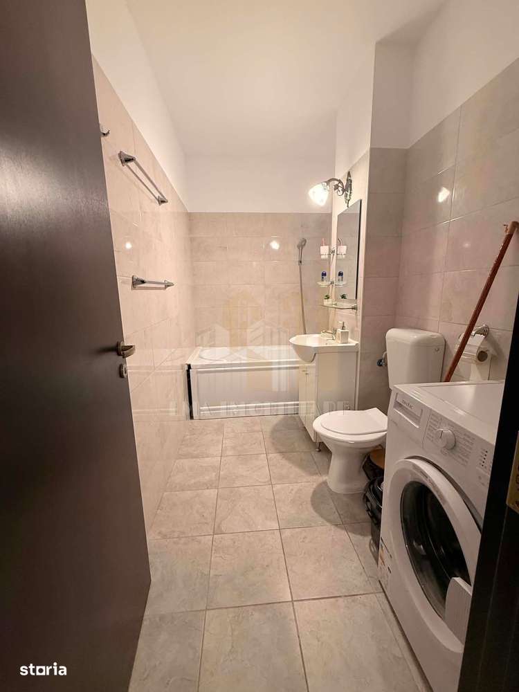 Apartament 2 camere decomandat Subcetate City Sanpetru Brasov-11