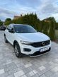 Volkswagen T-Roc 2.0 TDI SCR DPF 4Mot Premium DSG - 7