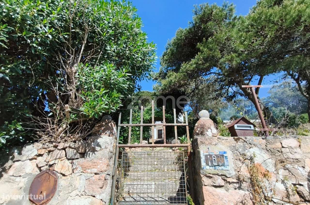 Propriedade única com 1.928 m² | Malveira da Serra-24