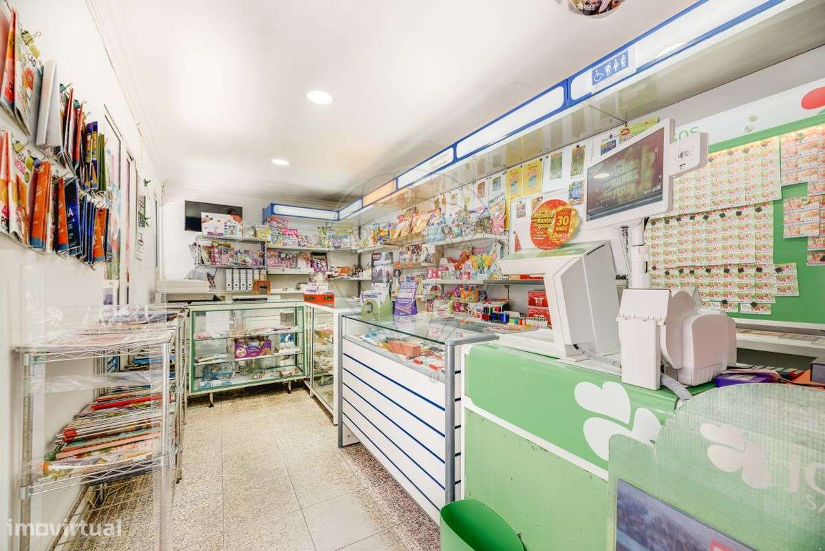 Loja  para venda - Grande imagem: 4/15