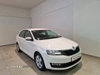 Skoda RAPID - 5