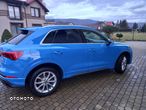 Audi Q3 45 TFSI Quattro S Line S tronic - 29