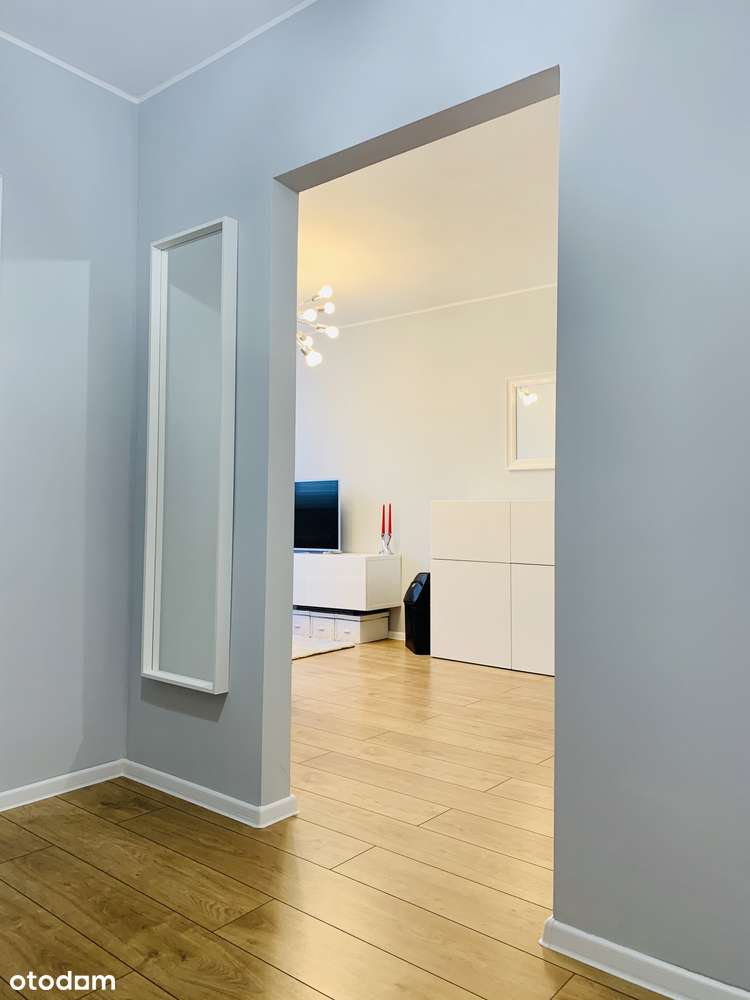 Mieszkanie, 38 m², Wrocław - Pełny obrazek: 5/8