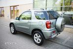 Toyota RAV4 1.8 VVT-i 4x2 - 10