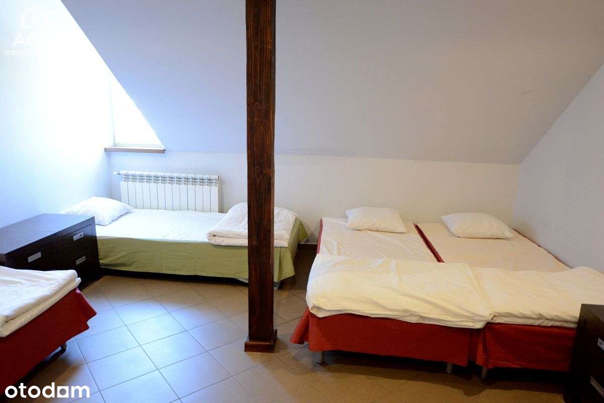 Lokal usługowy pod Zamościem-16