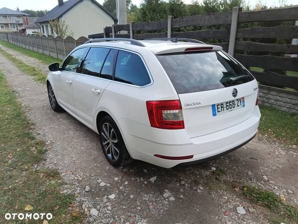 Skoda Octavia 2.0 TDI (Green tec) DSG L&K - 7