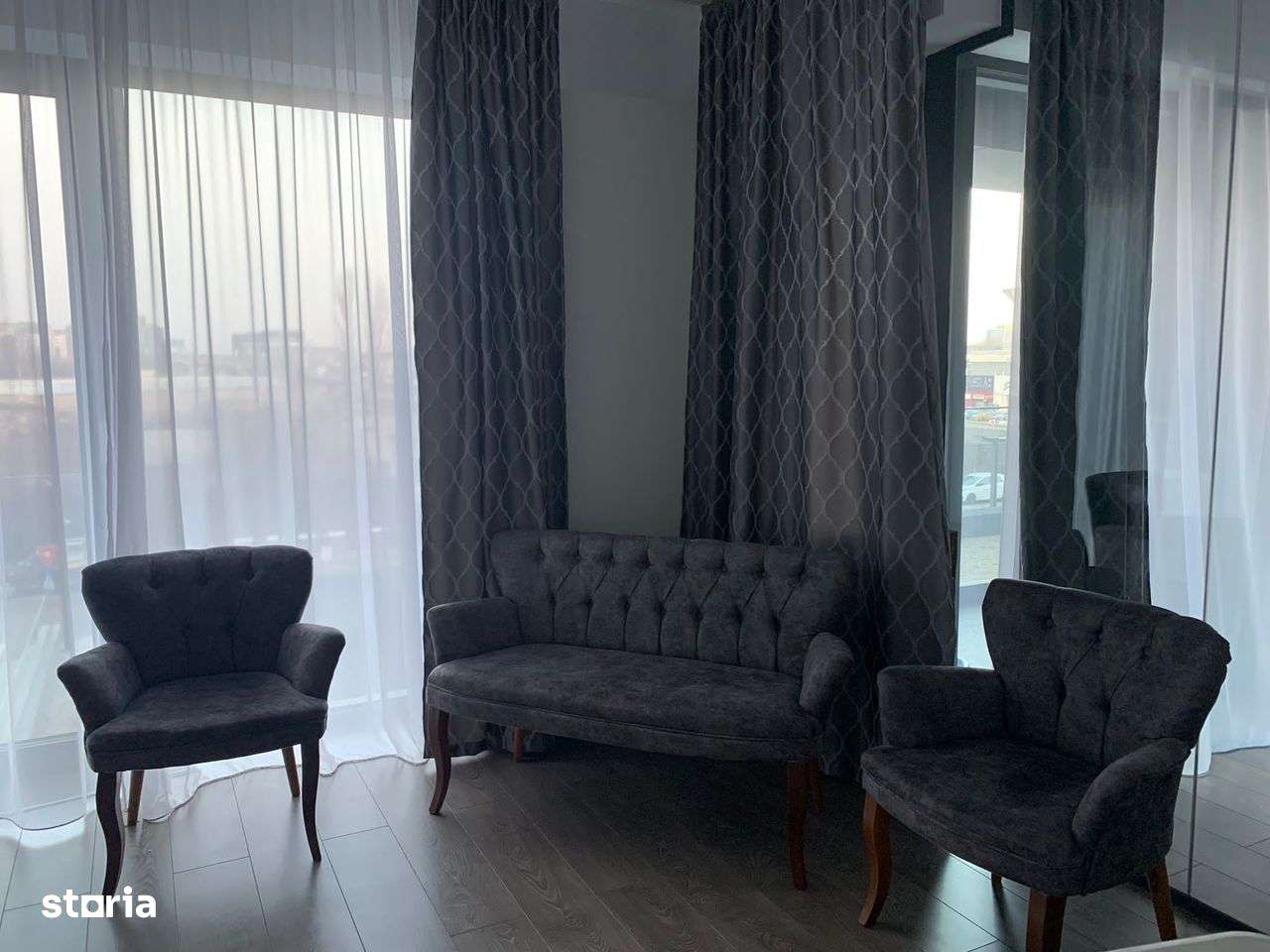 Studio–Cloud 9 Aviatiei-0