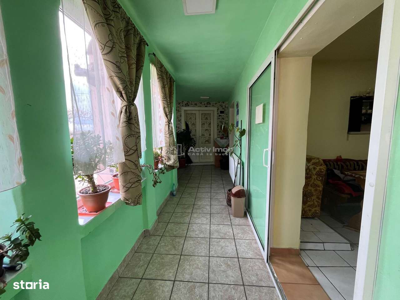 Belint, Casa, 4 Cam., 2.935 Mp. Teren - Imagine principală: 5/20