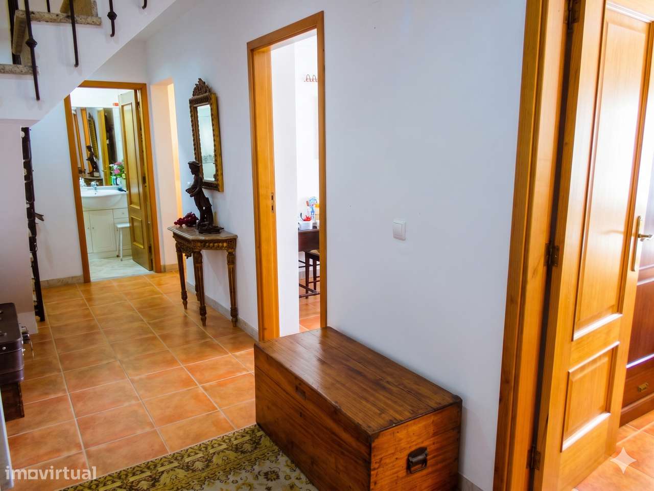 Quinta V4 Rústica Junto Douro | Paços de Gaiolo, Paços de Gaiolo-9