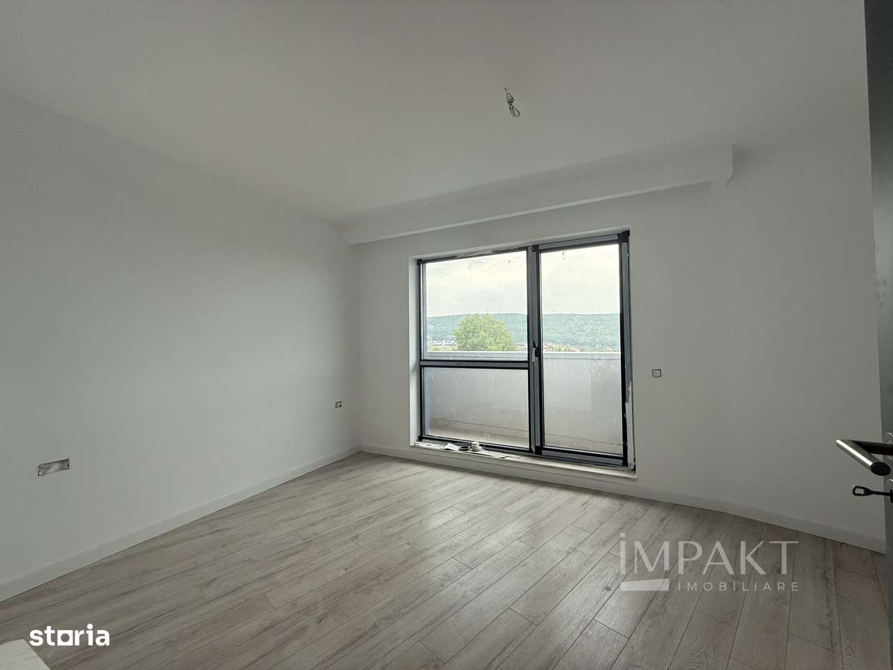 Apartament 2 camere finisat in Ansamblul Wings - Imagine principală: 5/11