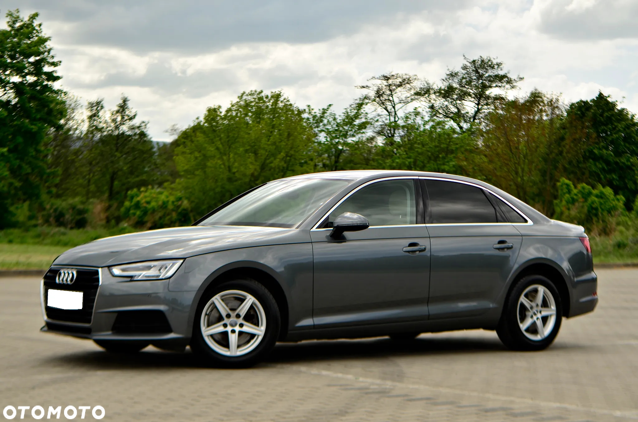 Audi A4 2.0 TDI Sport S tronic - 3