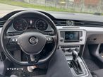 Volkswagen Passat 2.0 TDI BMT Comfortline DSG - 22