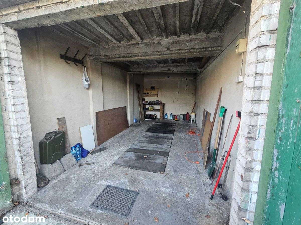 Twój samochód zasługuje na garaż – sprawdź oferte