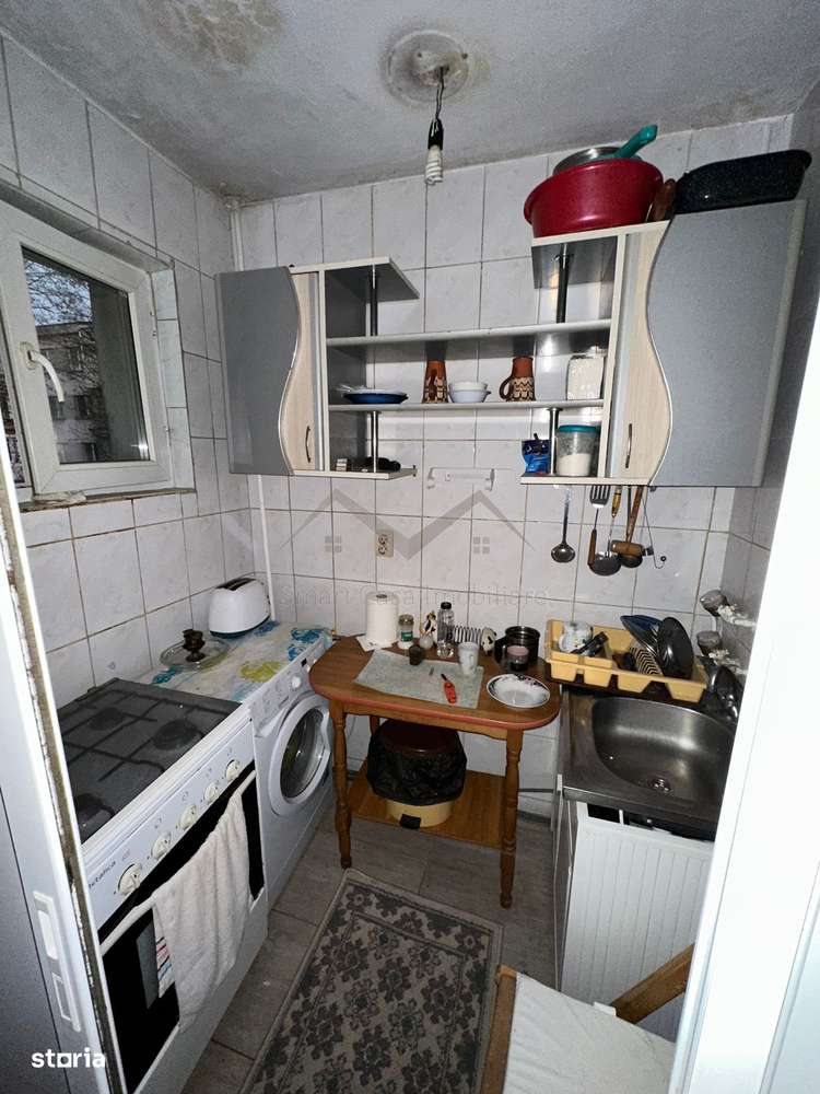 Apartament 2 camere Tatarasi  etaj 2/4-3