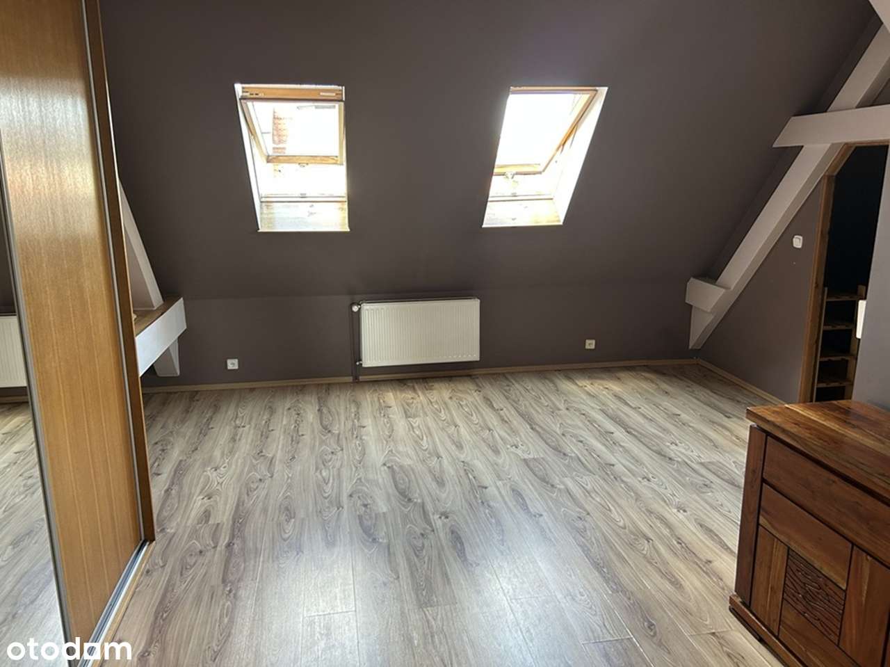 Duże 154 m2 mieszkanie 4 pokojowe na Grunwaldzie przy parku Wilsona-7