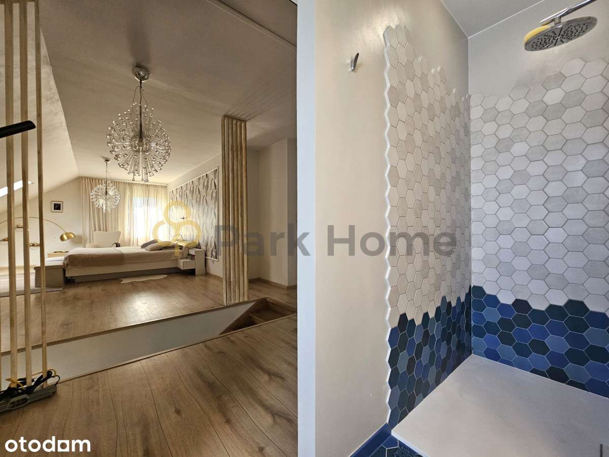 Dom wolnostojący w pobliżu lasu - Mechlin-16