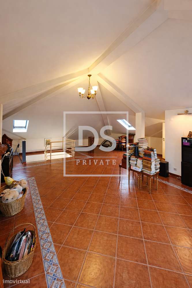 Moradia Isolada T2 com garagem-9