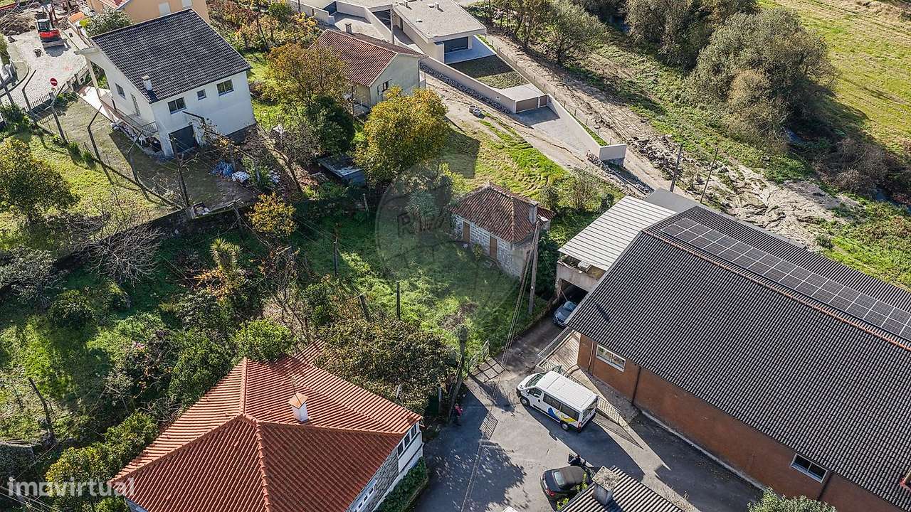 Moradia T2 para venda-25