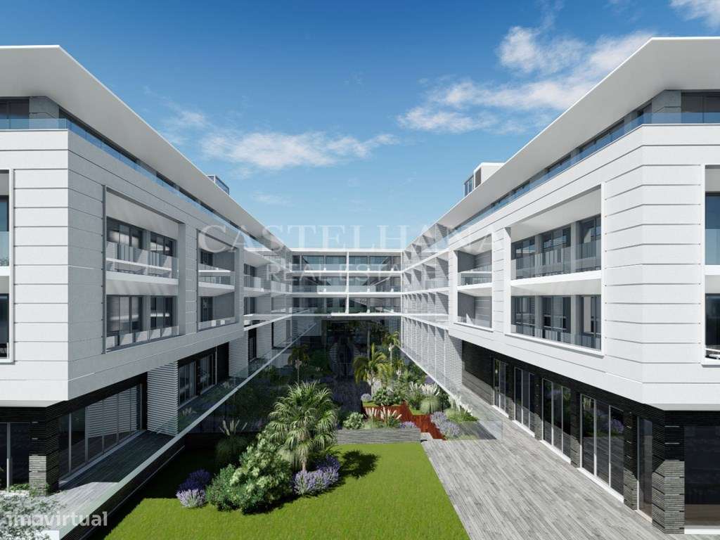 Lisboa Residences - Grande imagem: 1/21