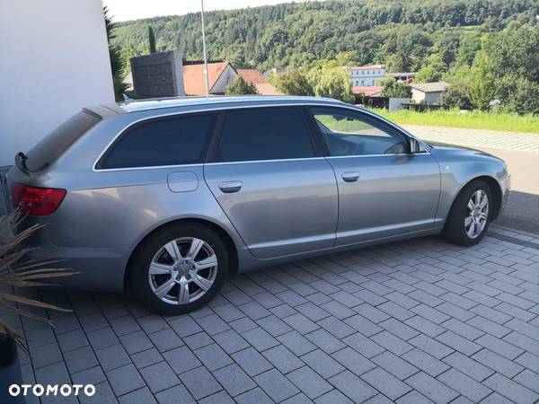 Audi A6 3.0 TDI Quattro - 4