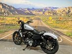 Harley-Davidson Sportster - 5