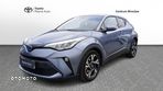 Toyota C-HR - 1