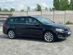 Volkswagen Golf Variant 1.6 BlueTDI Comfortline - 10