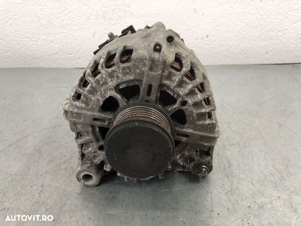 Alternator BMW 320d E90 E91 X-Drive 184cp - 1