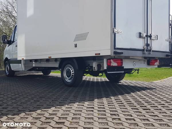 Mercedes-Benz Sprinter KONTENER 8EP 4,22x2,15x2,30 KLIMA 314 CDI MANUAL - 32