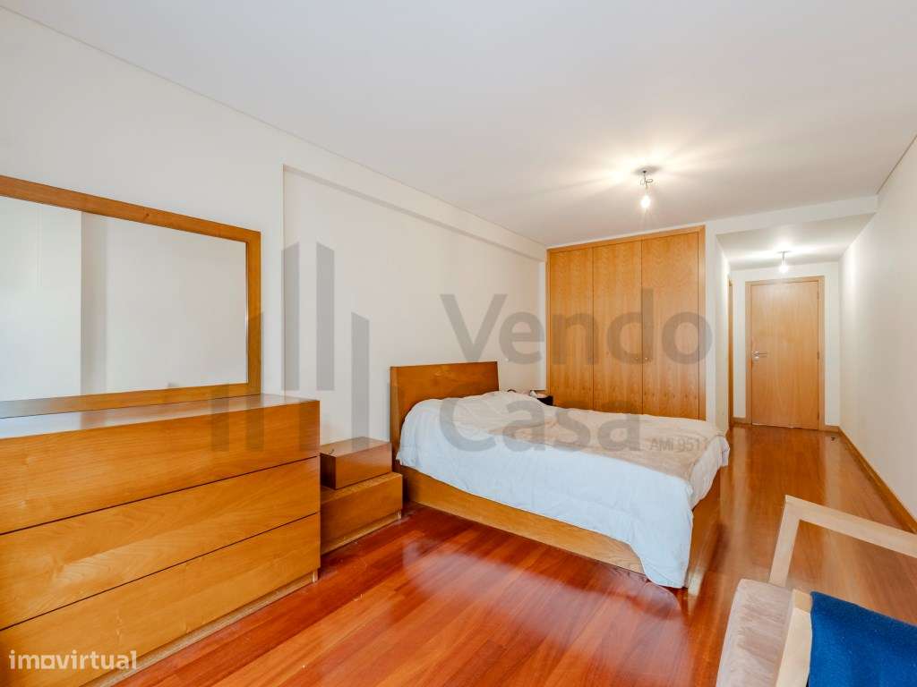 Vende-se T3 - S. Vítor - Braga-23