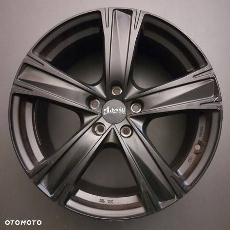 Felgi 18 5x112 Mercedes E-Klasa W213 W212, C-Klasa W204 F9103-39 - 4