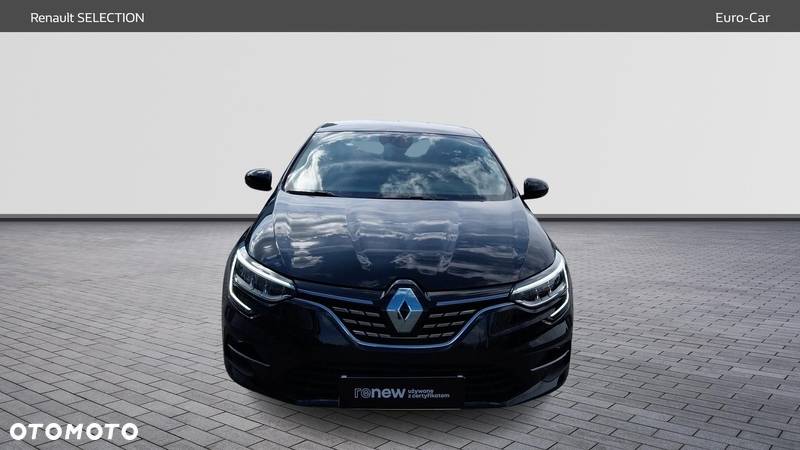 Renault Megane 1.3 TCe FAP Techno - 8