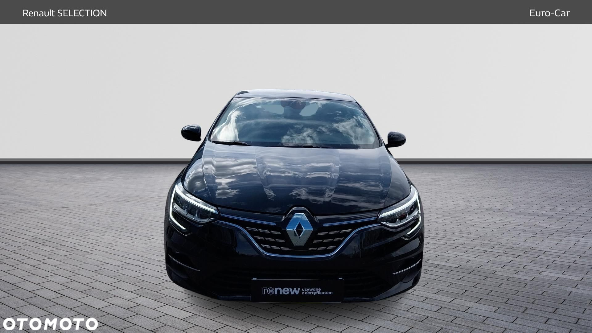 Renault Megane 1.3 TCe FAP Techno - 8