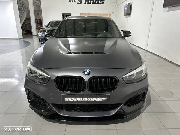 BMW M140i - 6