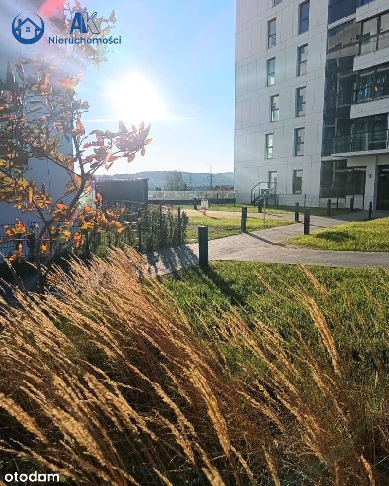 Nowe 3-pokojowe mieszkanie- wykończenie pod klucz-16