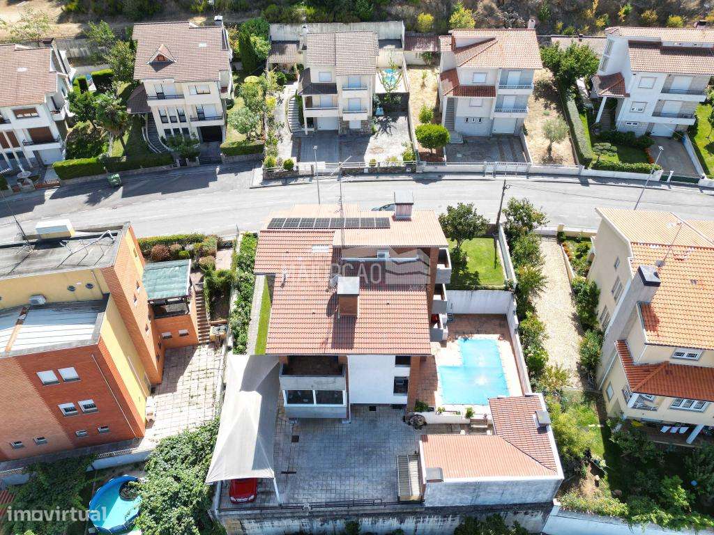 Exclusivo! Moradia de Sonho à Venda em Bragança - Grande imagem: 5/23