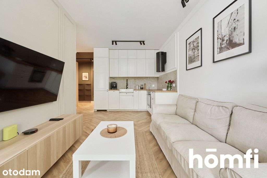 Na sprzedaż 2-pok mieszkanie w centrum! - Pełny obrazek: 3/20