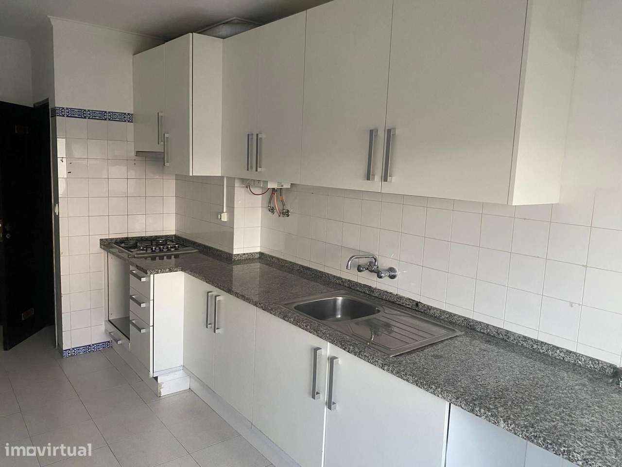 Apartamento T2 Rio De Mouro