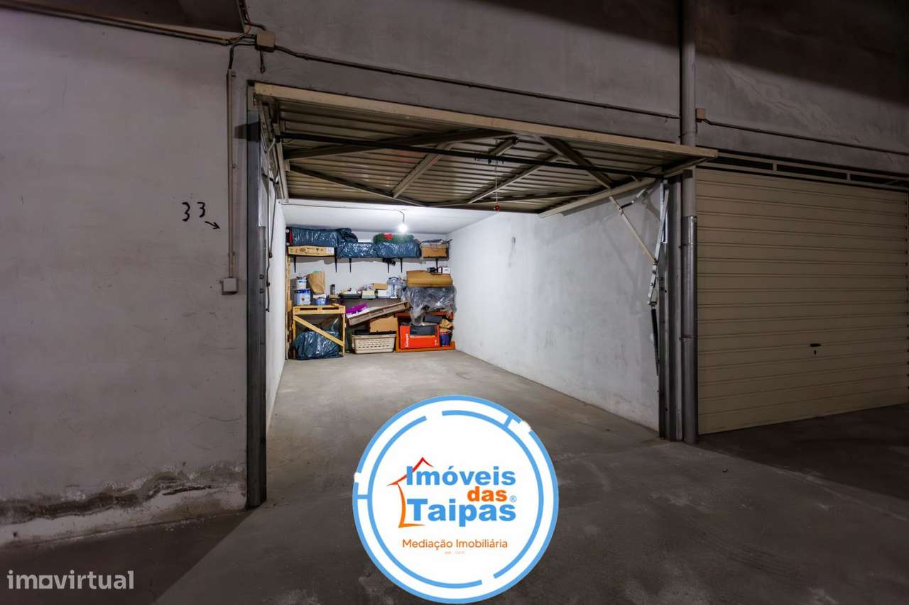 Vende-se Apartamento T2, em Ponte, Guimarães-14