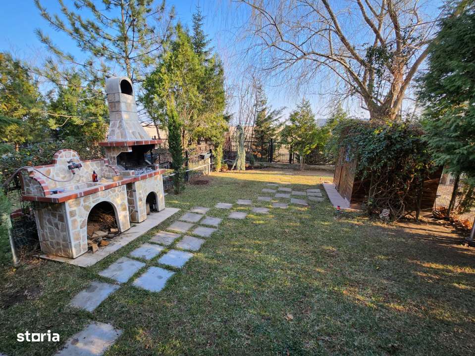 Casa 4 camere 117mp | 0 comision | Cosmopolis | mobilat utilat | 65mp - Imagine principală: 1/17