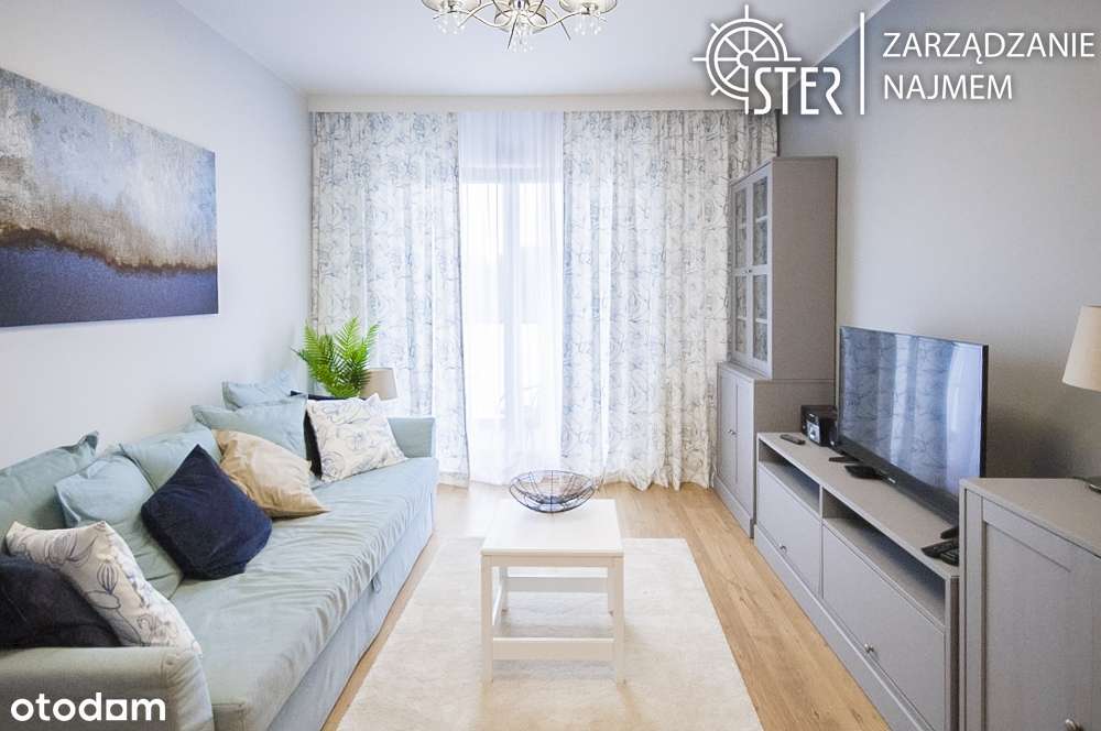 Nowa Letnica, 3 pokoje, 2 łazienki, balkon, hala - Pełny obrazek: 3/16