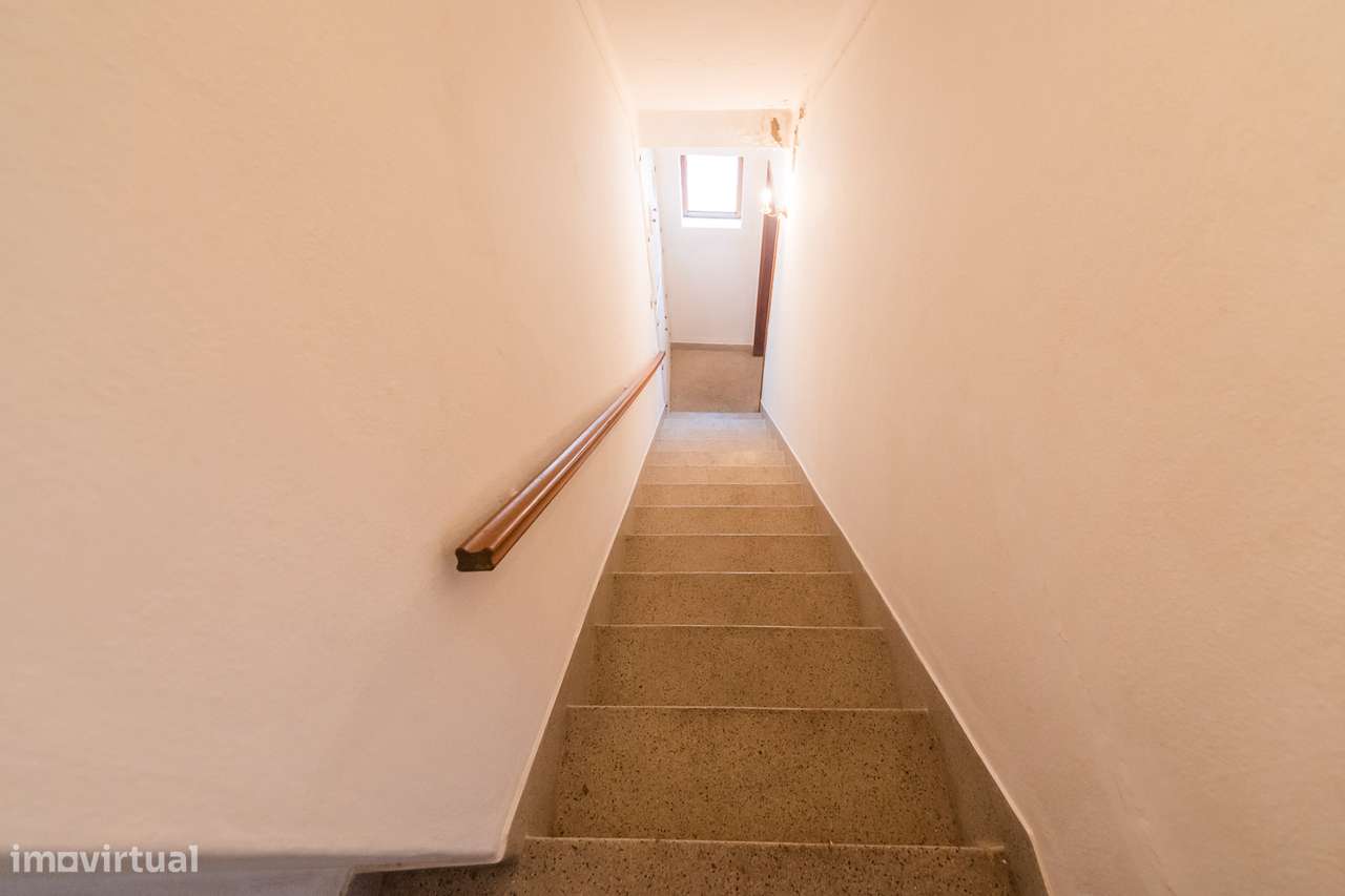 Moradia T3 - Centro Histórico de Elvas-19