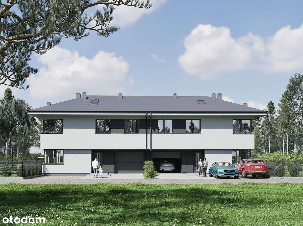 5pok|pralnia|garaż: Twoja Przyszłość w Naszym domu - Pełny obrazek: 4/9